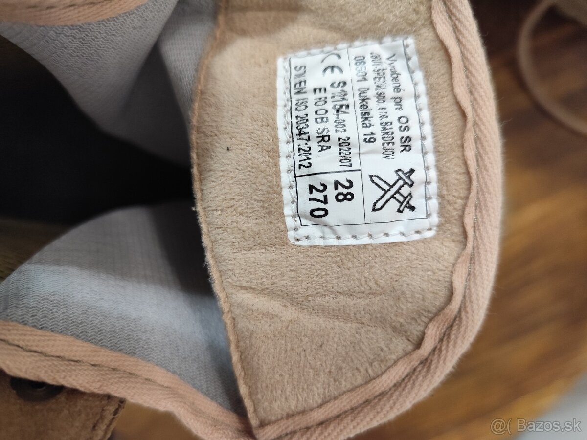 Vojenské púštne kanady - 4