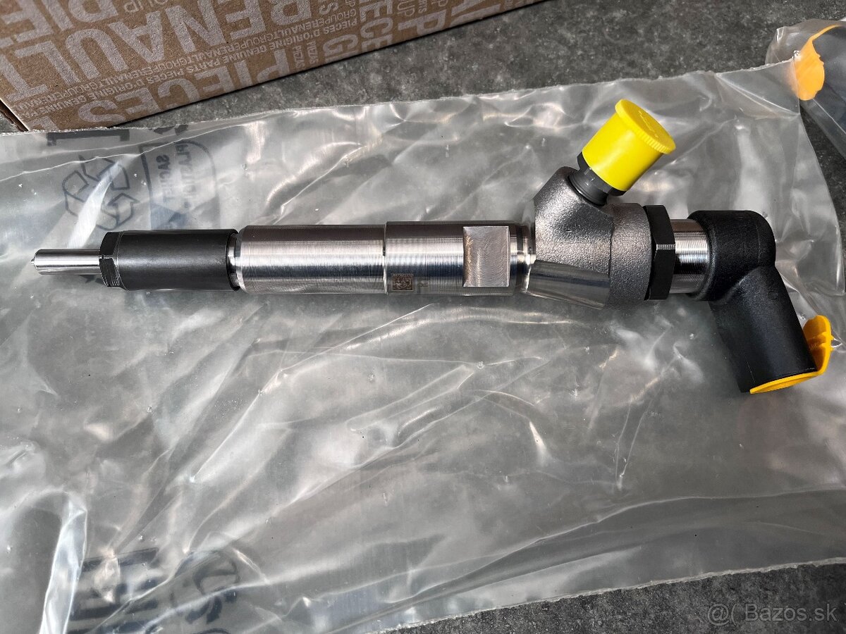 Renault, Mercedes, Nissan vstrekovac 1,5dci 166006212R - 4