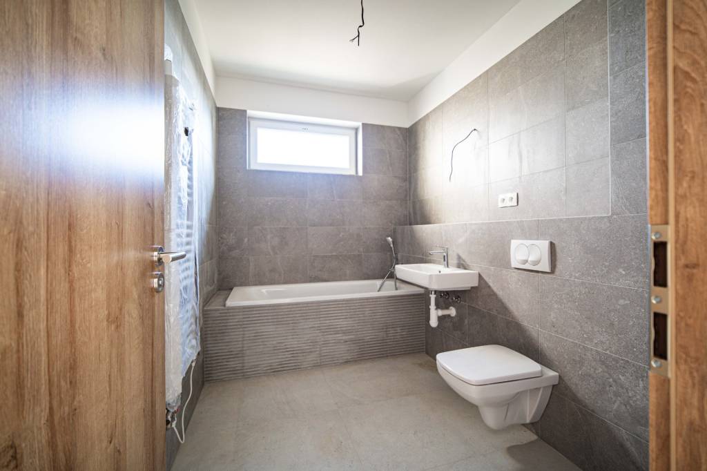 TOREA - ZELENÉ NIVY - 2i BYT SO ZÁHRADOU V BYT. DOME C - PEZ - 4