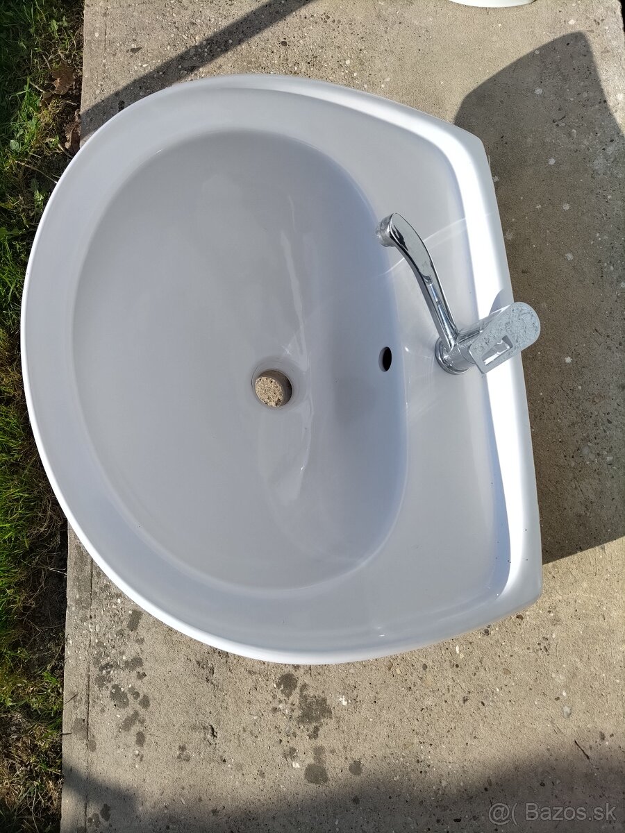 Umývadlo - 4