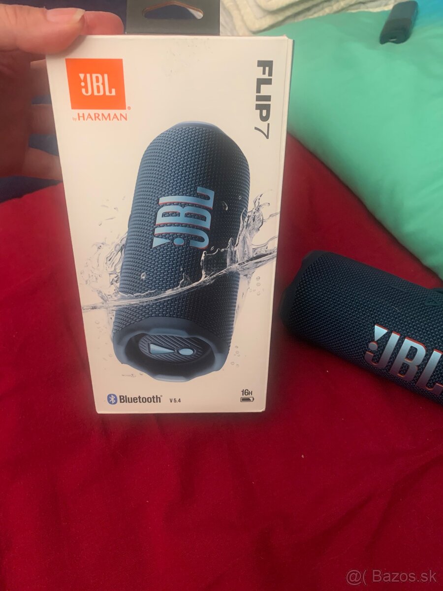 JBL Flip 7 - 4