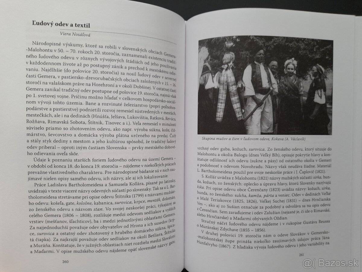 Gemer - Malohont - 4