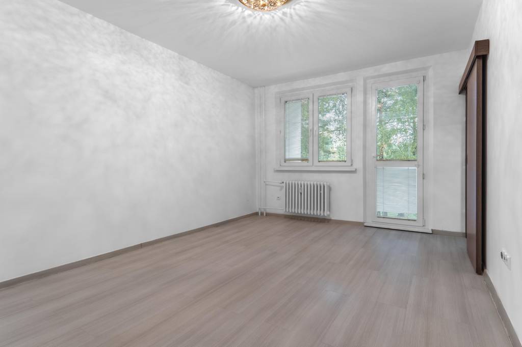 BABONY TRE I Predaj 3- izbového bytu v Dúbravke - 4