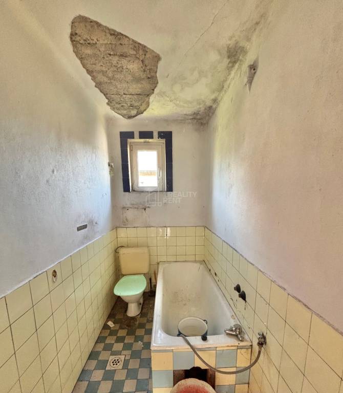 Predaj pôvodného rodinného domu v Olešnej - 4