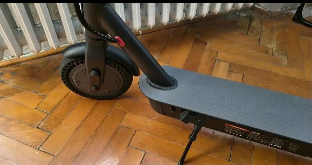 Elektrická kolobežka - Sencor scooter two long range - 4