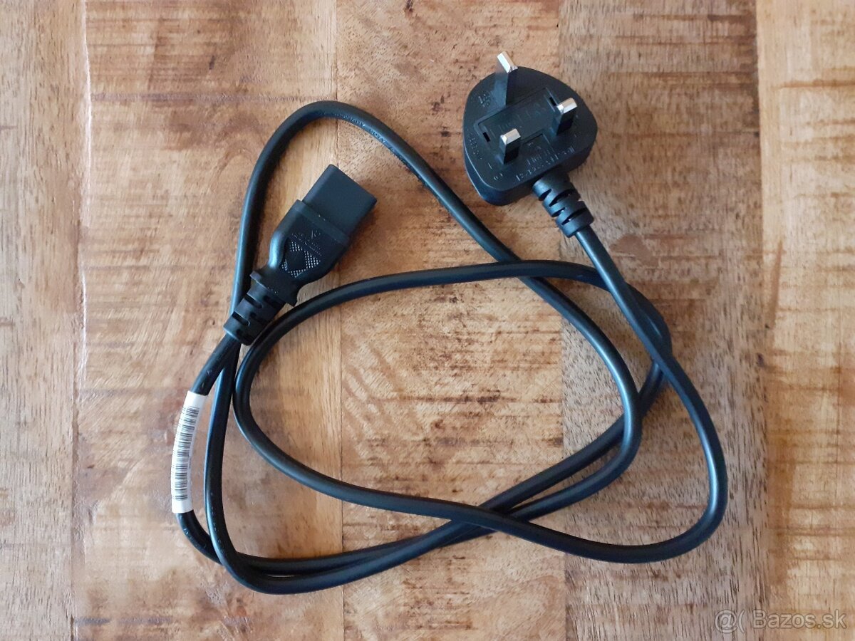 Káble SCART, USB a iné - 4