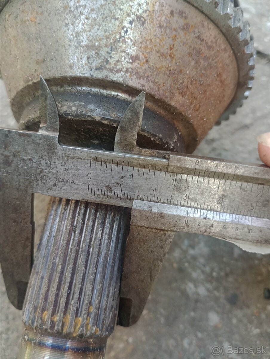 Fiat Ducato 2002 poloos spolujazdcova, - 4