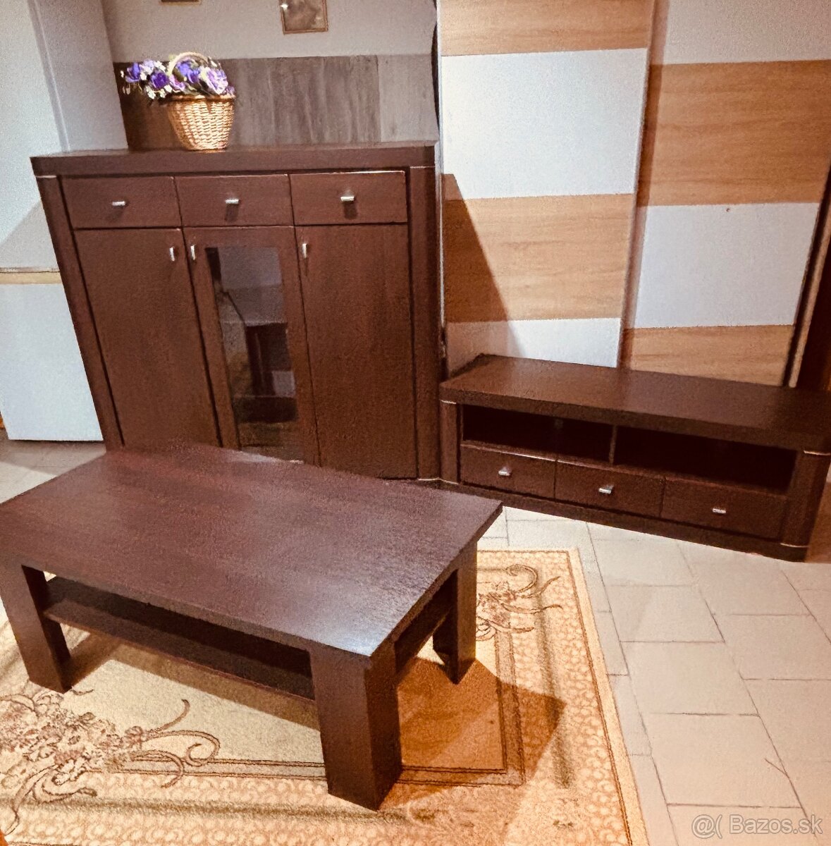 SET ČOKO. KOMPLET - 4