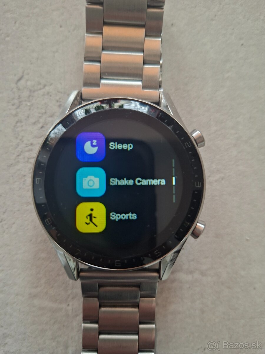 Predäm Smart hodinky - 4