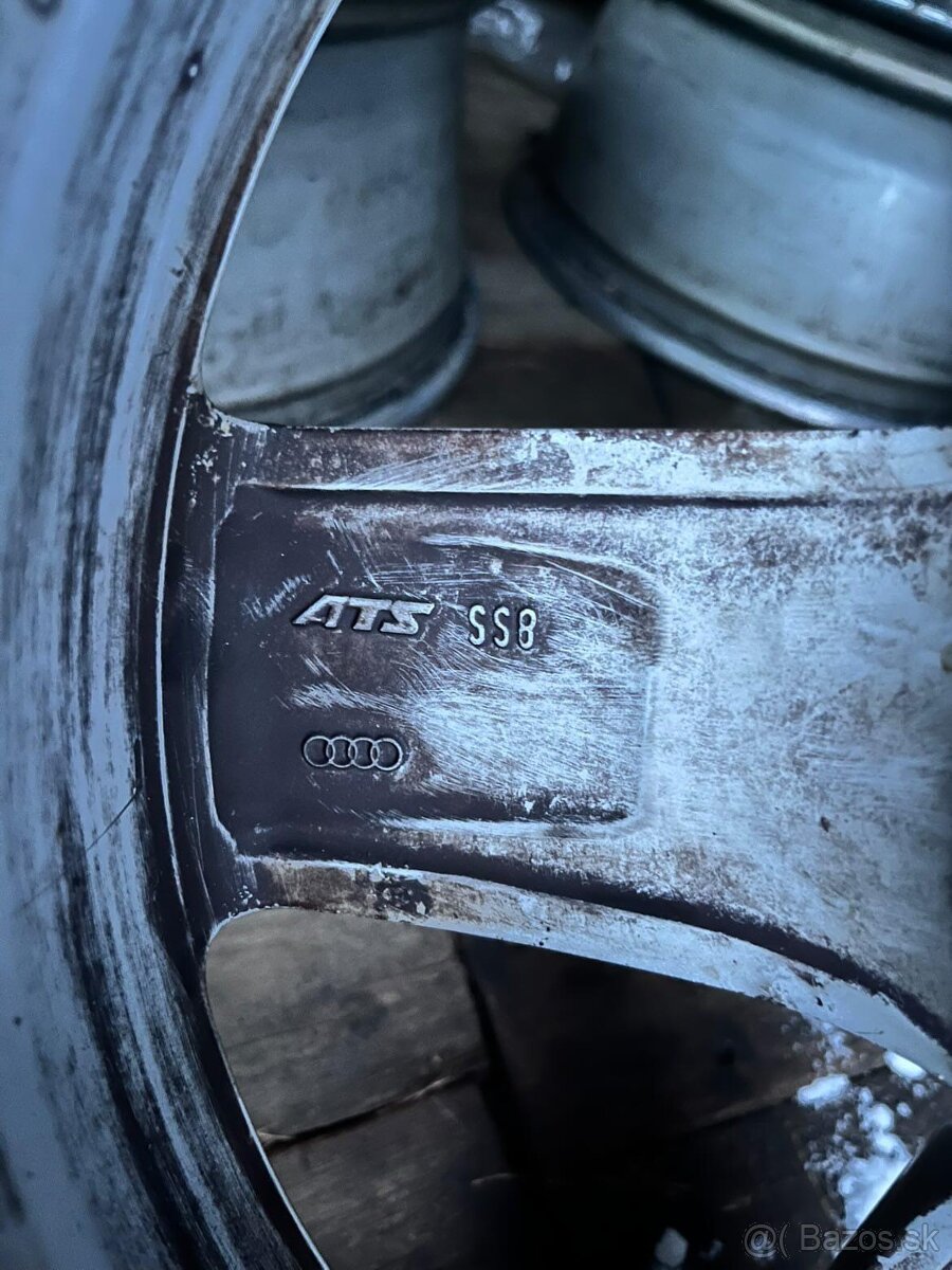 Elektróny R16 5x112 - 4