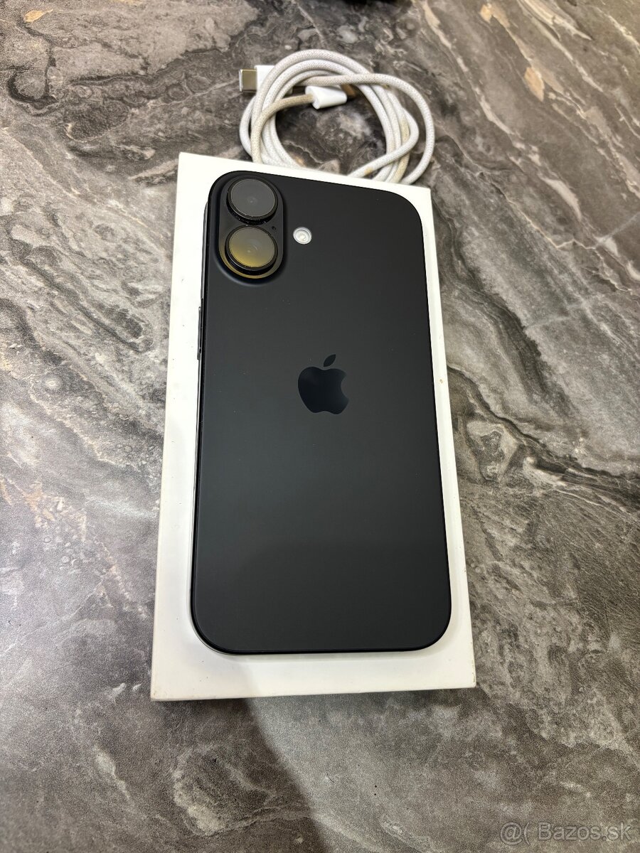 iPhone 16 - 4