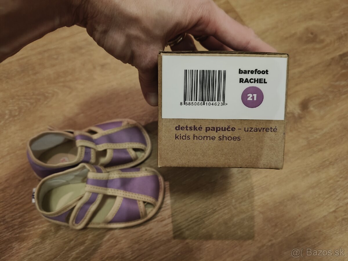 Detske papucky od Sesa - ako nove - 4