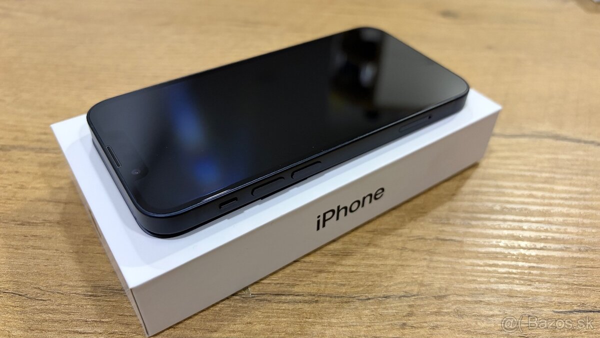 Iphone 13 mini 128Gb - 4