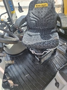 Traktorbager NEW HOLLAND B115B- Lízing na postúpenie - 4