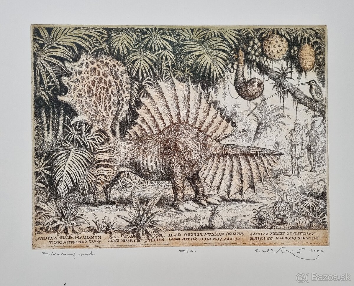 Peter Klúčik - predám. - 4