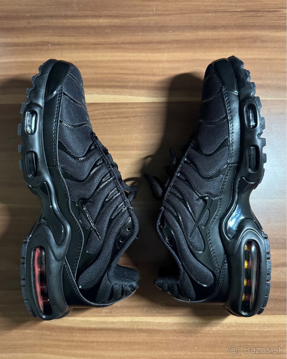 Nike Air Max Plus TN - 4