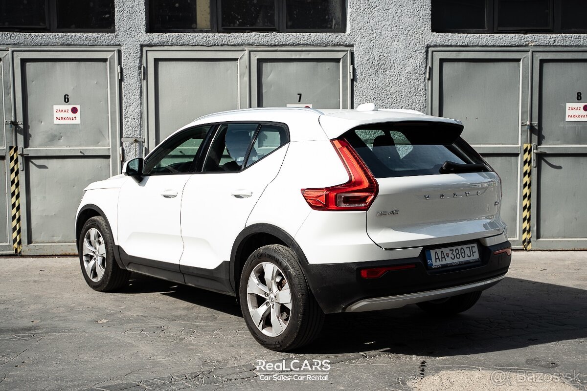 Volvo XC40 145kW 2021 - 4