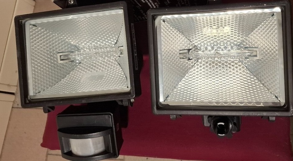 Svietidla a žiarovky - 4