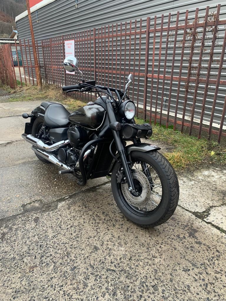 Honda VT 750 C2B 2016 - 4