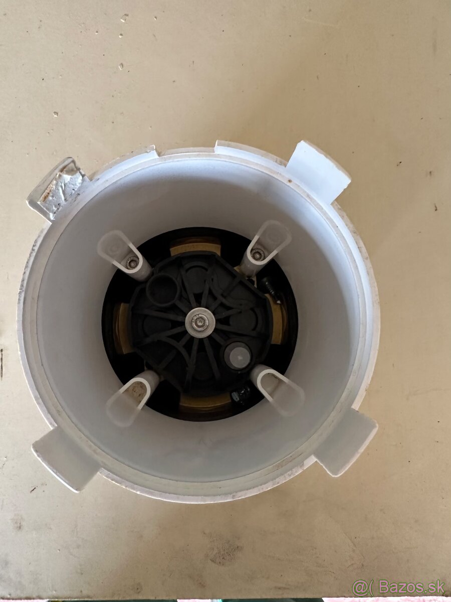 Kludi FLEXX.BOXX podomietkové teleso - 4