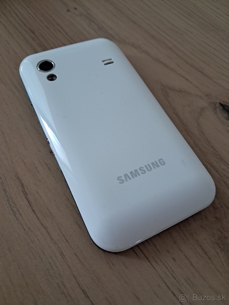 Samsung Galaxy ACE GT-S5830 - 4