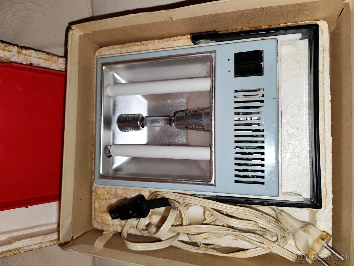 Uvir Chirana domáce slnko - 4