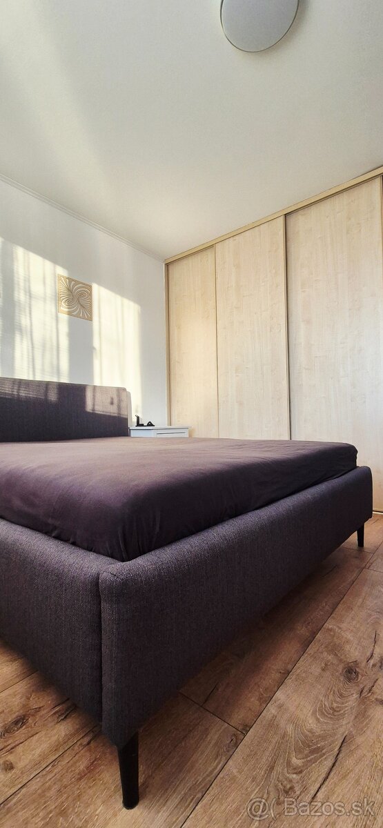 PREDAJ 2IZBOVÉHO BYTU KÚSOK OD TRNAVY - 4
