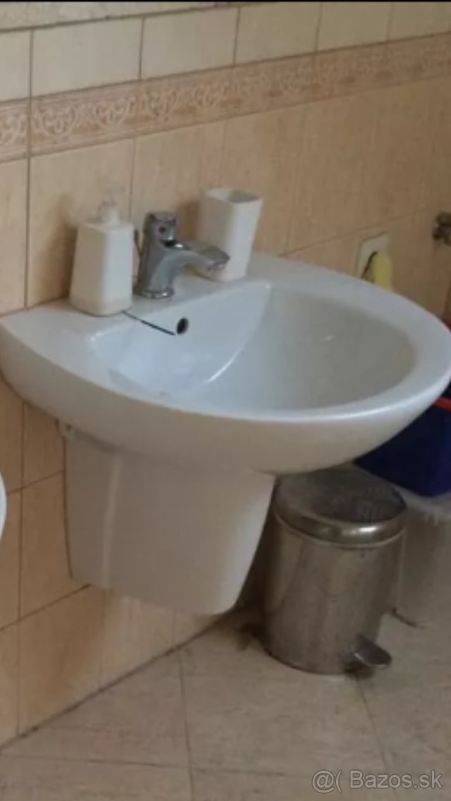 Predám umývadlo - 4