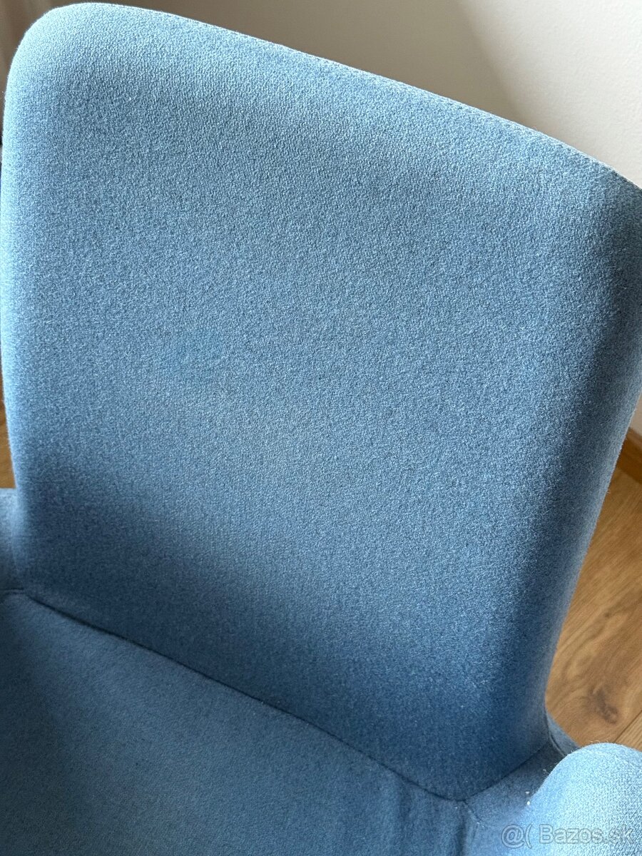 Stolička (IKEA) - 4