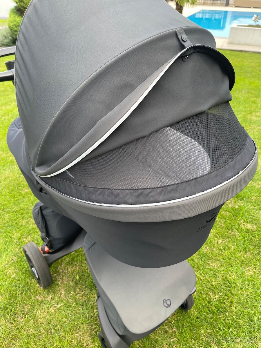 STOKKE XploryX s príslušenstvom - 4