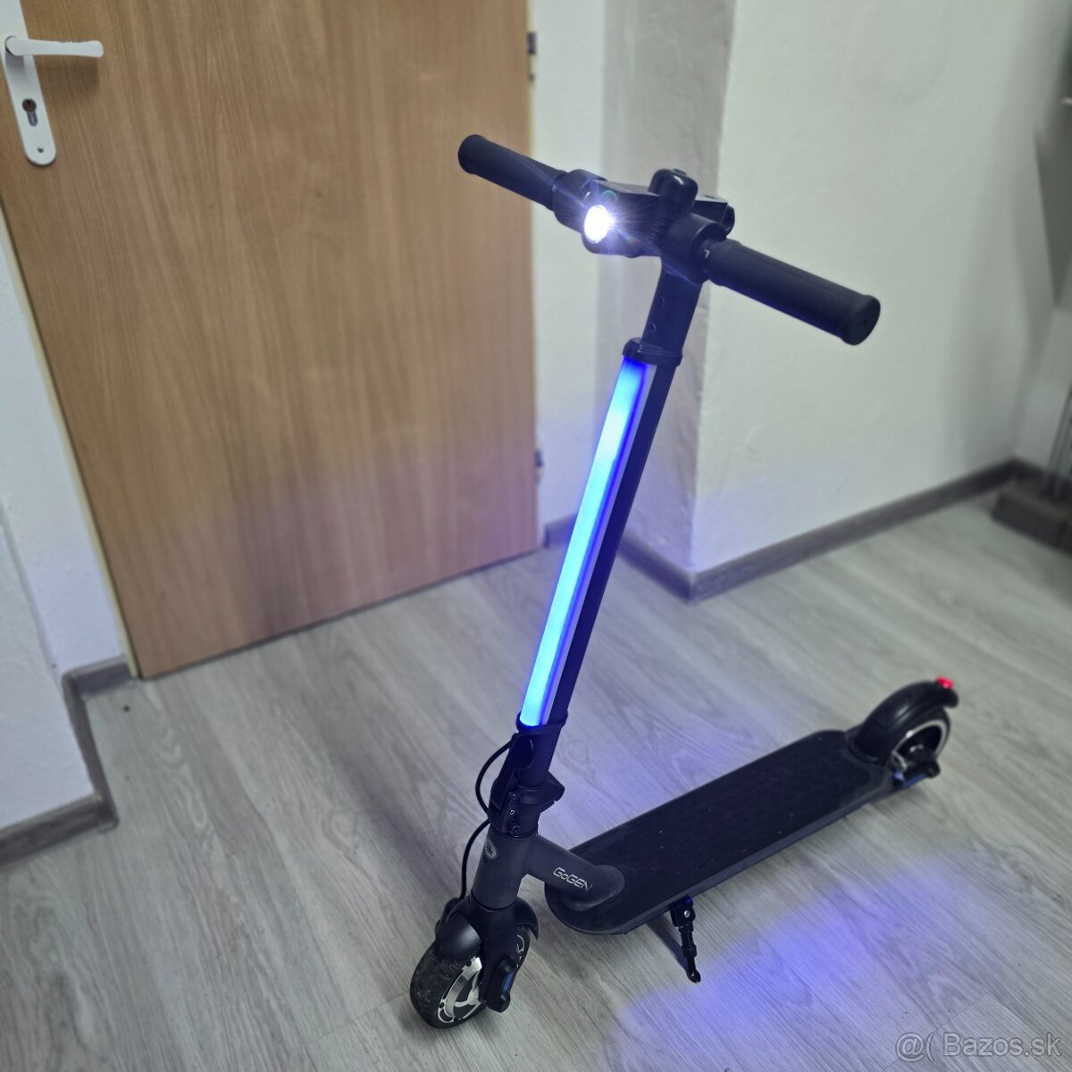 GoGEN VOYAGER LITE - 4