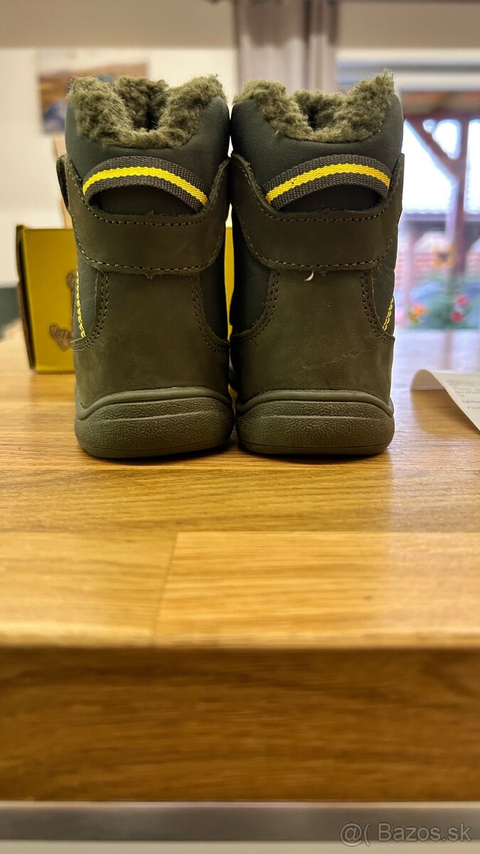 Protetika čižmy 24 - 4