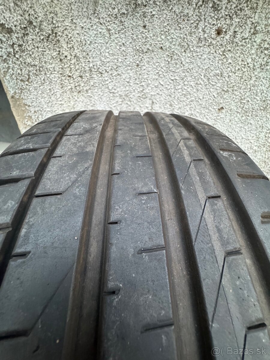 Falken 225/40 R18 - 4