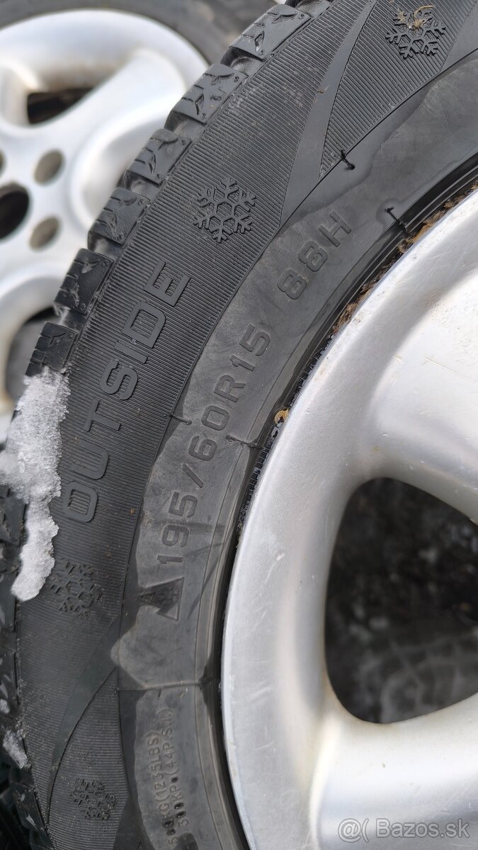 Predám elektróny R16 - 4