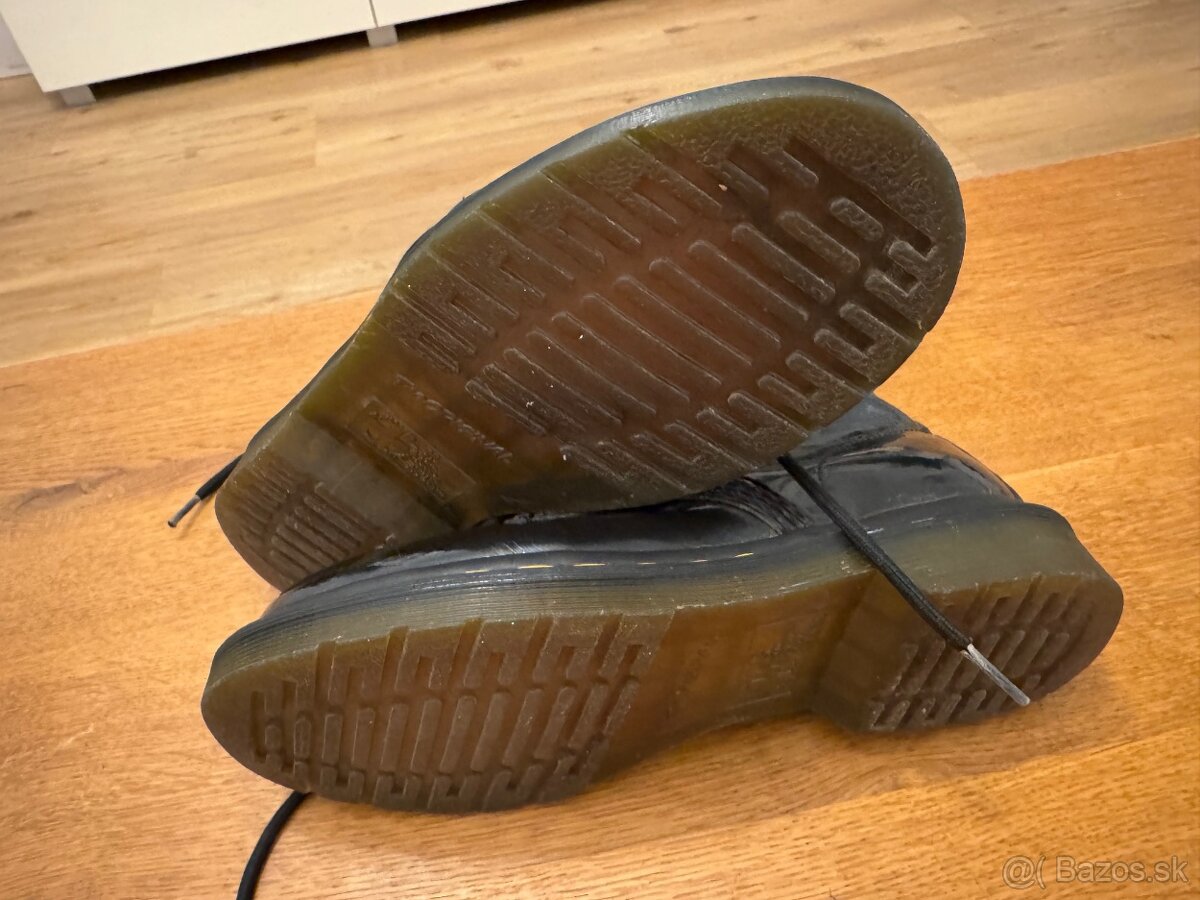 Dr.Martens 1460 veľkosť 39 - 4