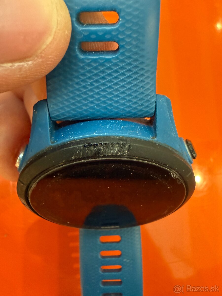 GARMIN Forerunner 255 - 4
