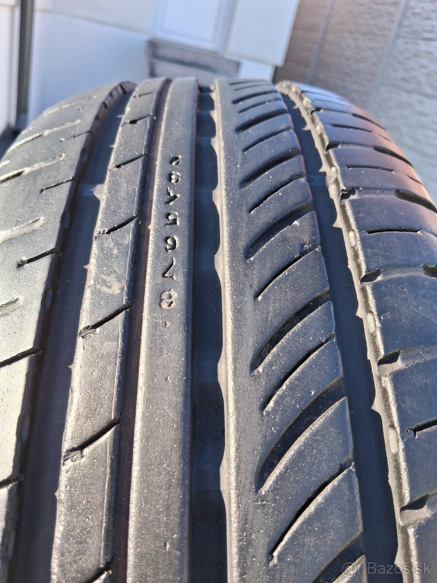 205/65 r16C letne pneumatiky - 4