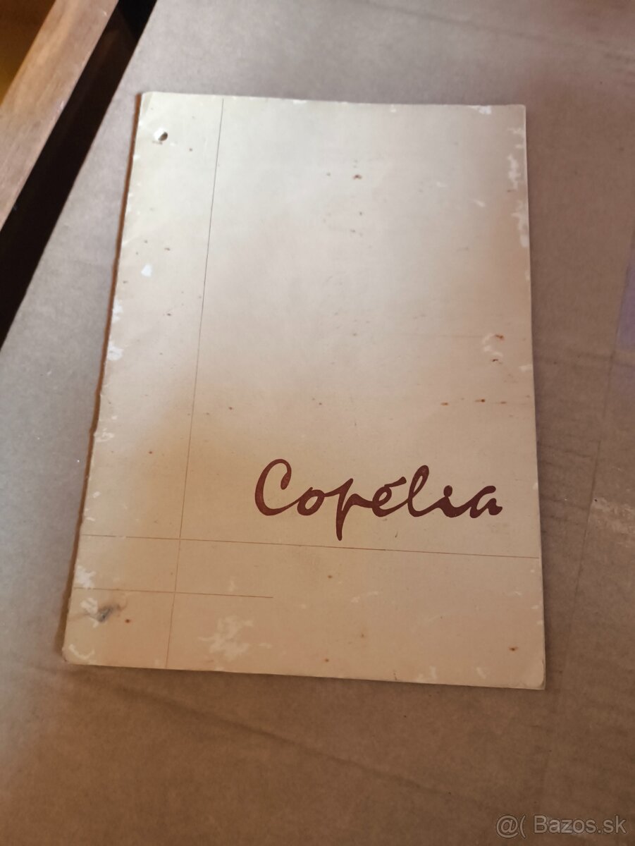 Tesla Copélia 1107A - 4