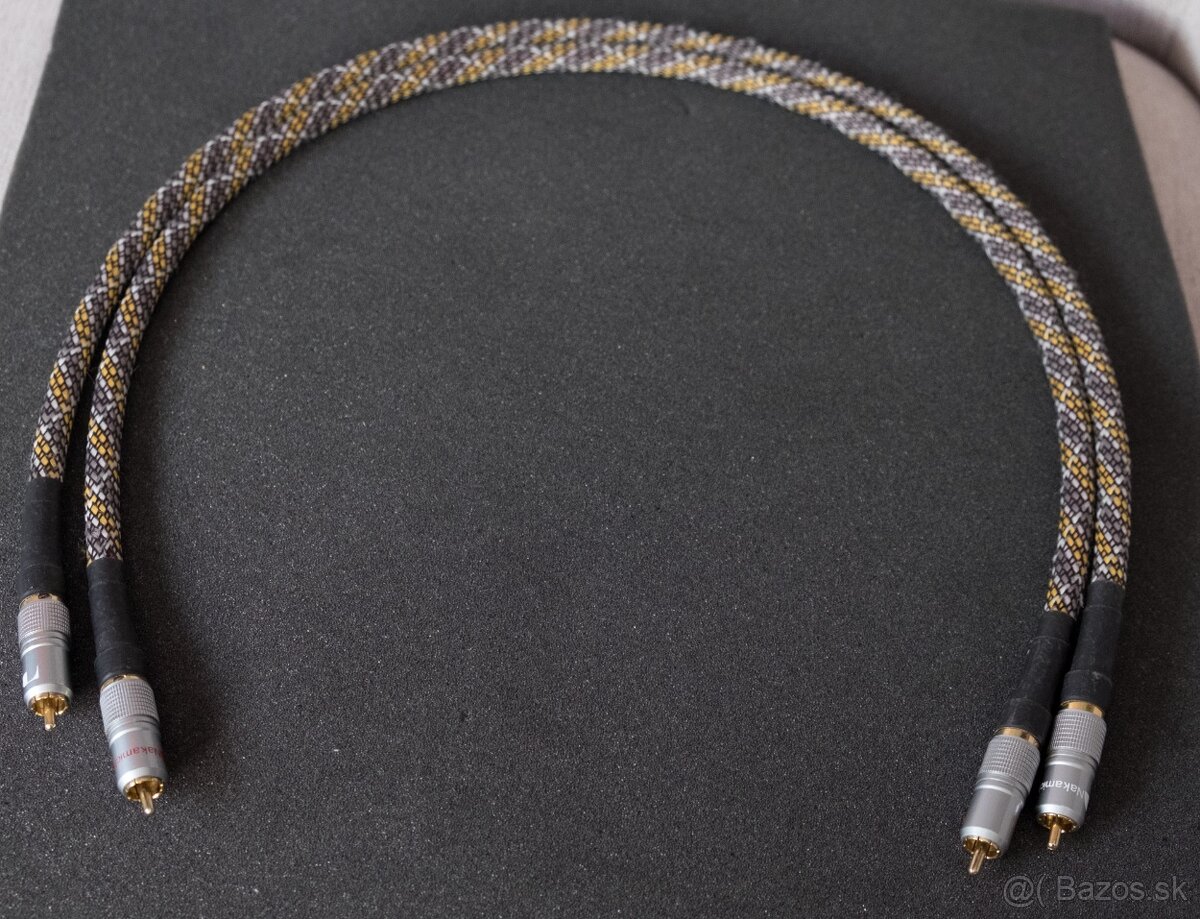 RCA Cinch signalove kable cinc kabel - 4