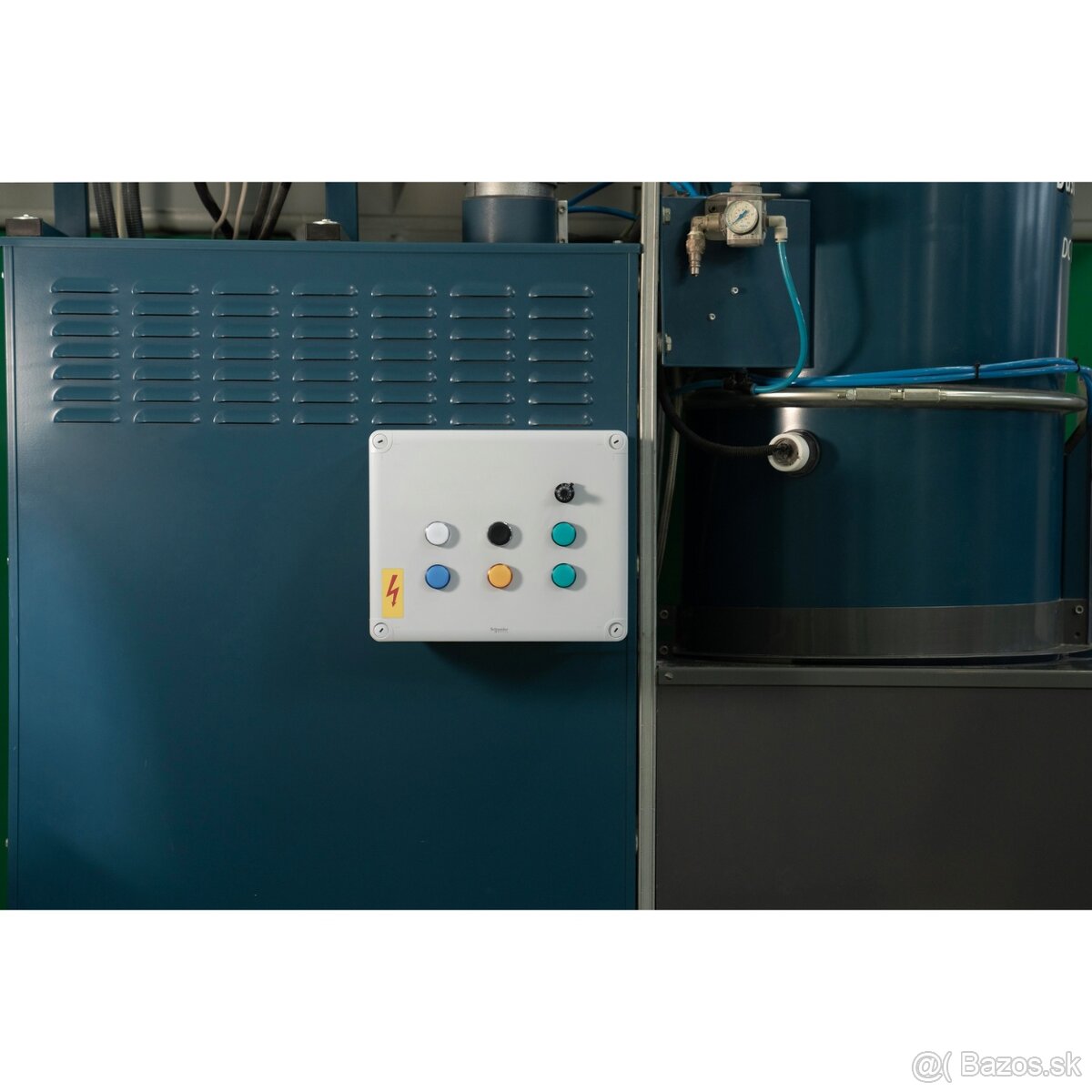 PanelSet IP66 Schneider skrinka - 4
