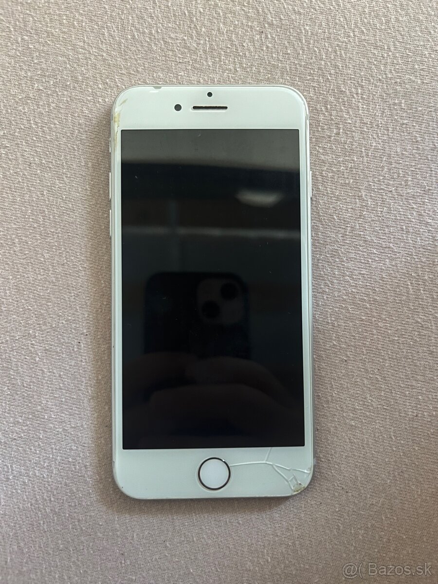 iPhone 8 64gb 81% Silver - 4