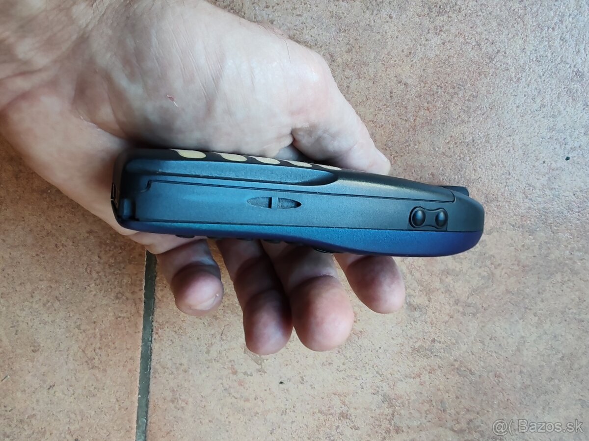Nokia 6110 - 4
