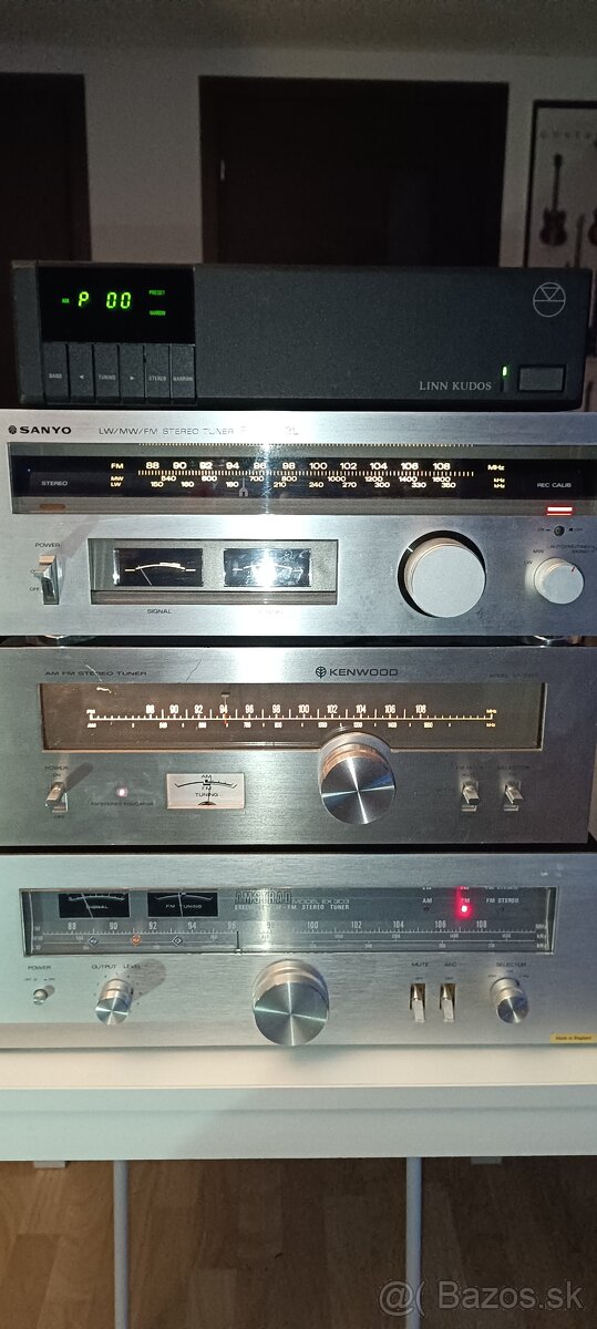 KENWOOD - 4