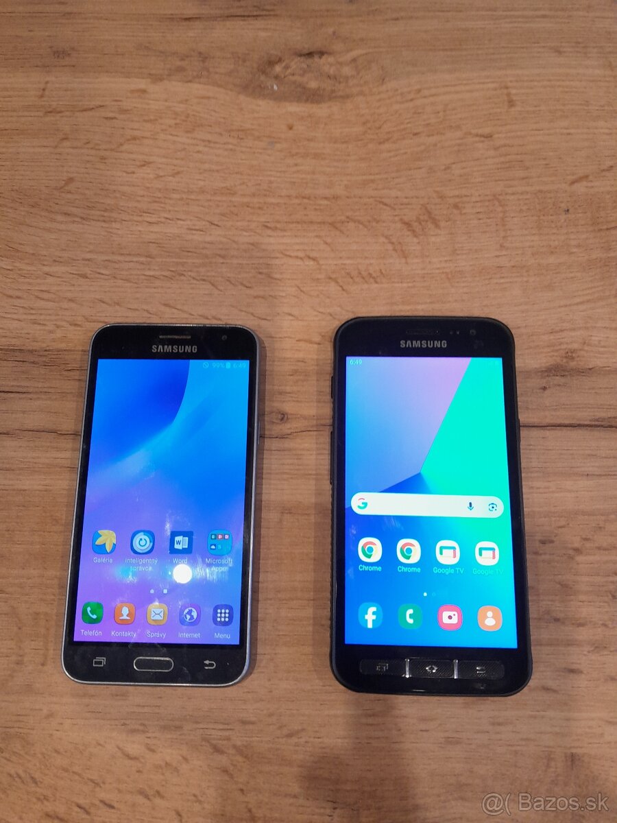 Samsung - 4