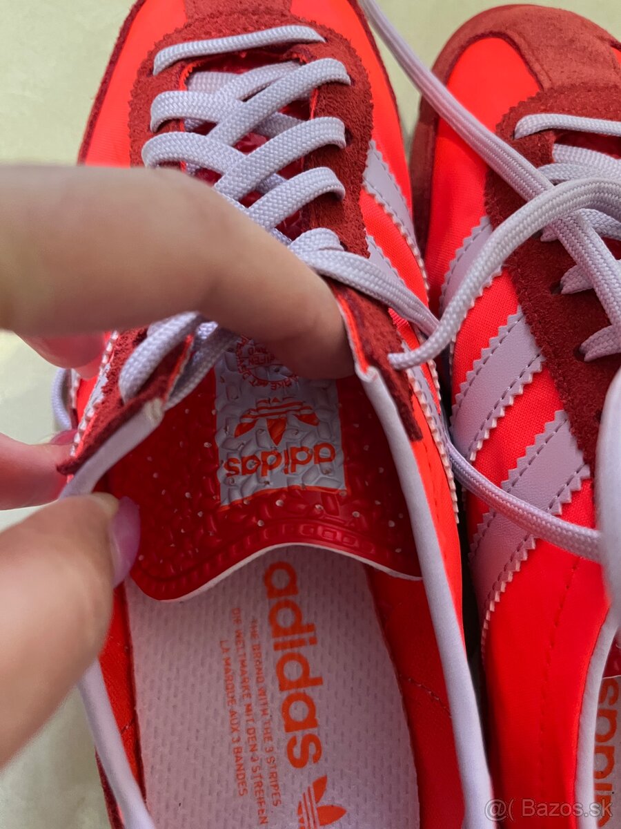 adidas sl72 - 4