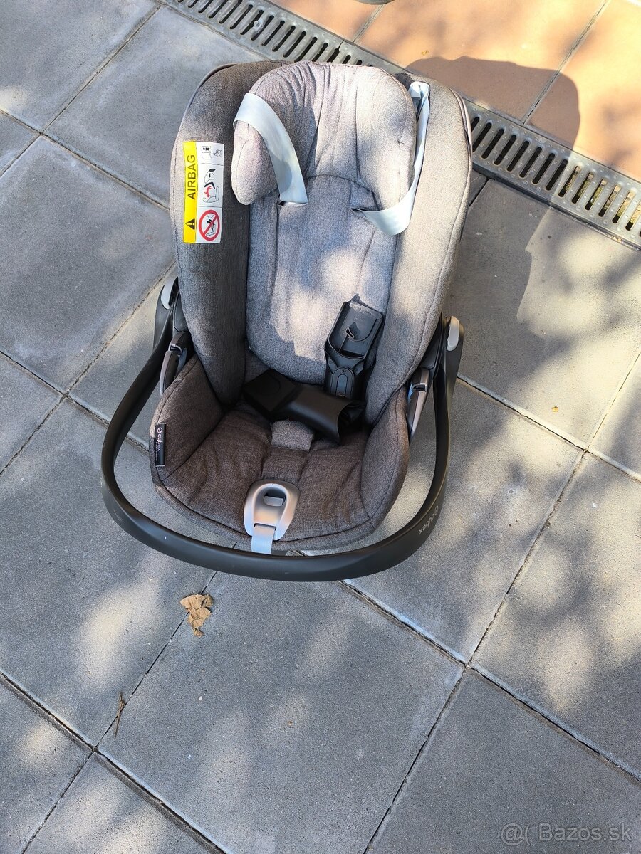 Kočík Cybex 3v1 - 4