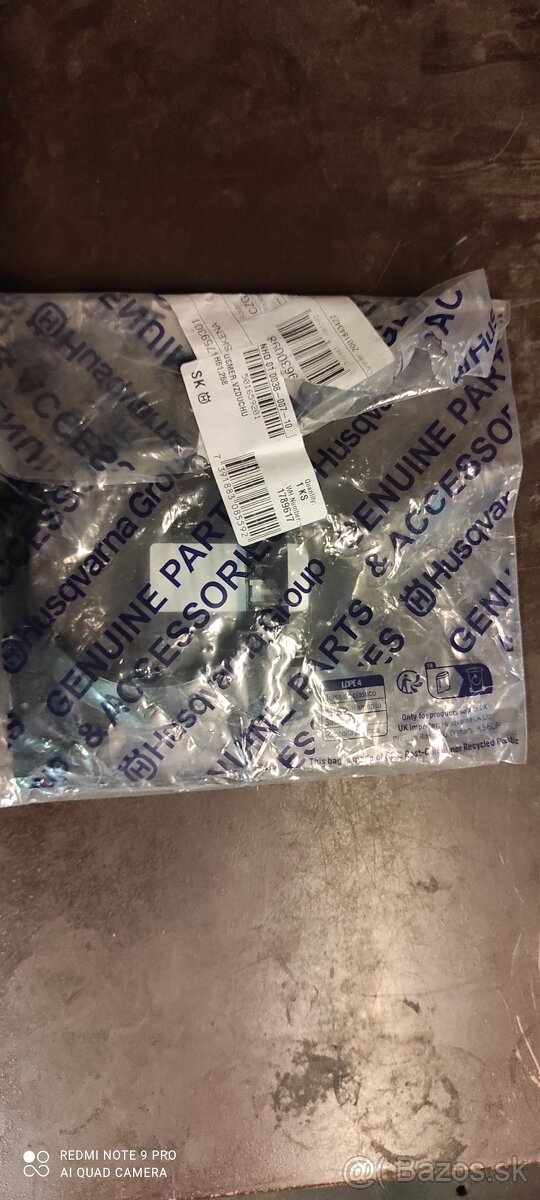 Usmerňovač vzduchu - 4