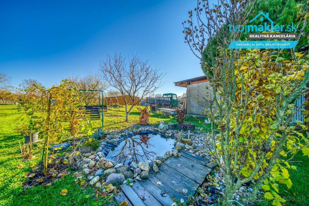 Dom na predaj. Ličartovce - 4