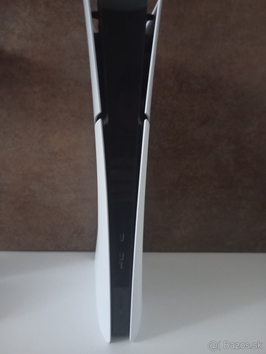 Predám PlayStation 5 (PS5) - záruka ešte 15 mesiacov - 4