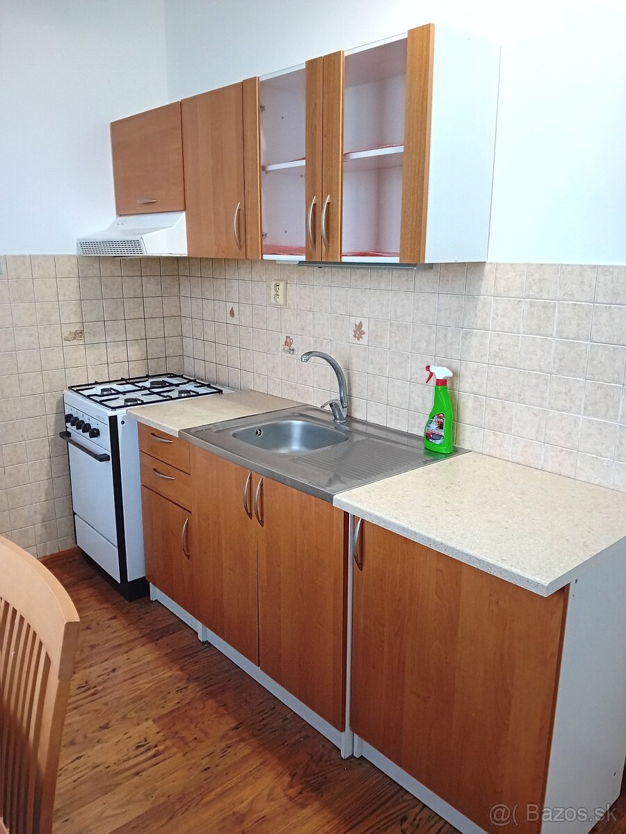 Prenájom bytu - 4